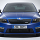 Illustration for article titled The 2013 Škoda Octavia vRS Is Europes Affordable Hot Family Car